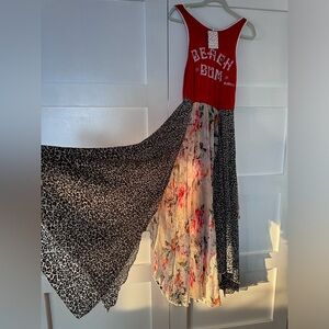 Free People Maxi Dress